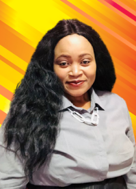 Mpho Molobele